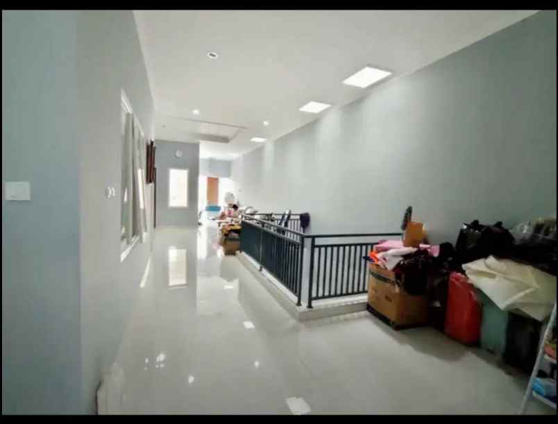 kost terusan buah batu