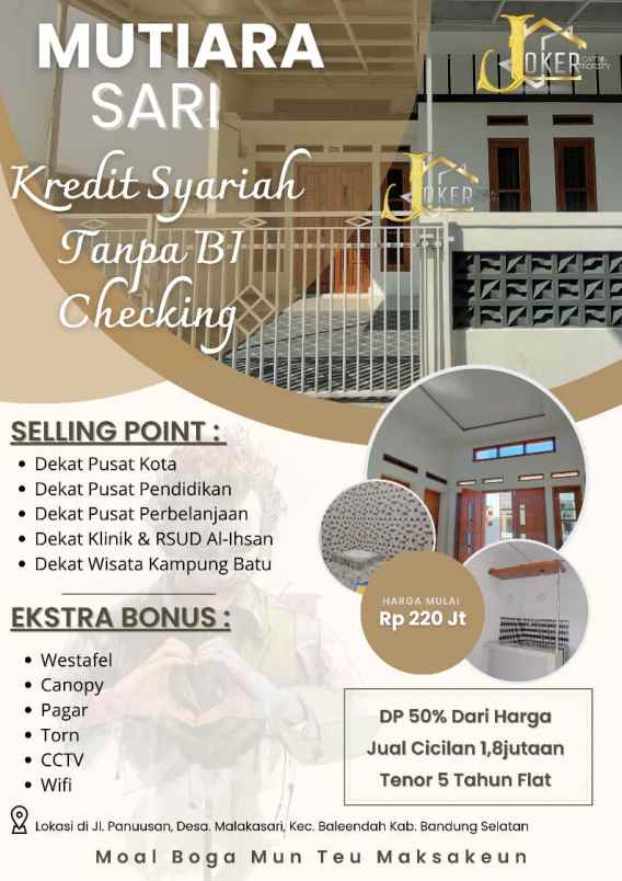 kredit tanpa bi cheking