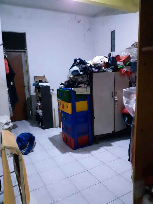 la ir dijual cepat rumah murah di kelapa gading jakut