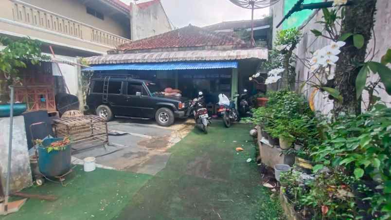 lokasi strategis murah hitung tanah saja