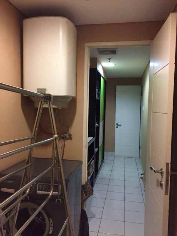 luxury city living at trillium tower ab surabaya pusat