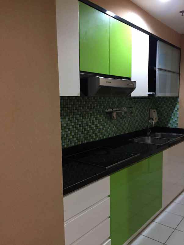 luxury city living at trillium tower ab surabaya pusat