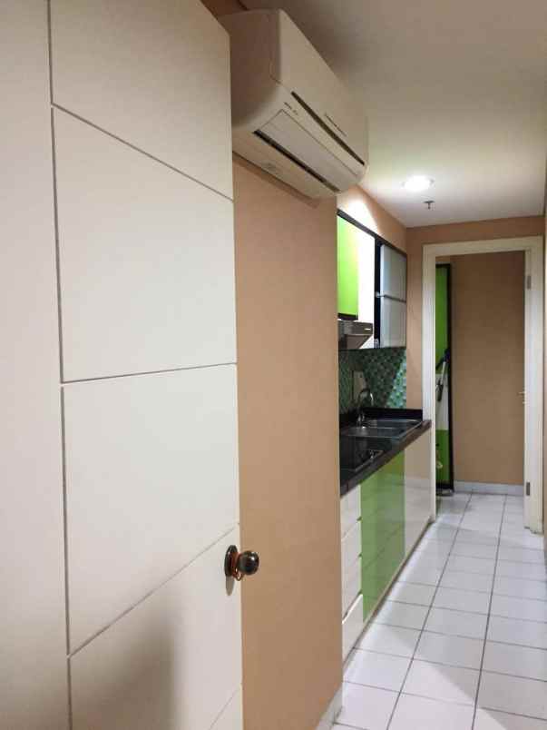 luxury city living at trillium tower ab surabaya pusat