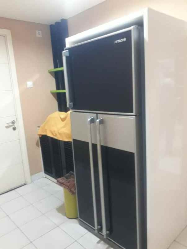 luxury city living at trillium tower ab surabaya pusat