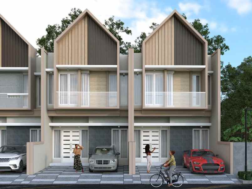 manyar kertoadi model scandinavian lokasi depan