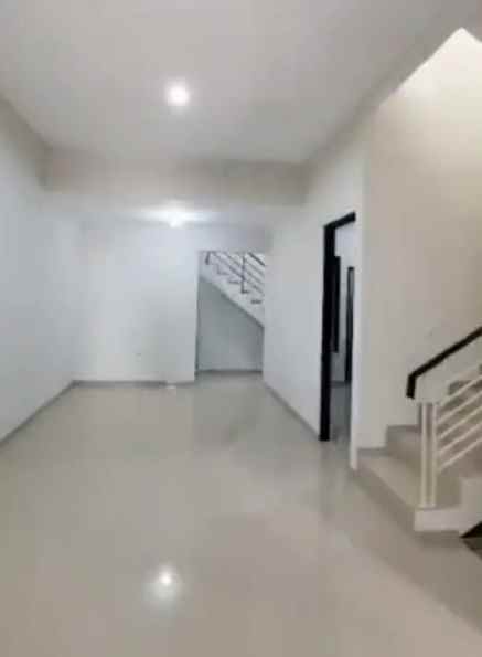 mojo rumah baru gress minimalis 5 mnt univ dr soetomo