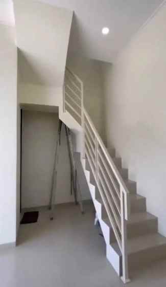 murah rumah minimalis 2 lantai area kenjeran surabaya