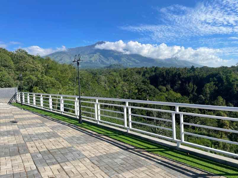 naufal hills hunian smarthome di malang