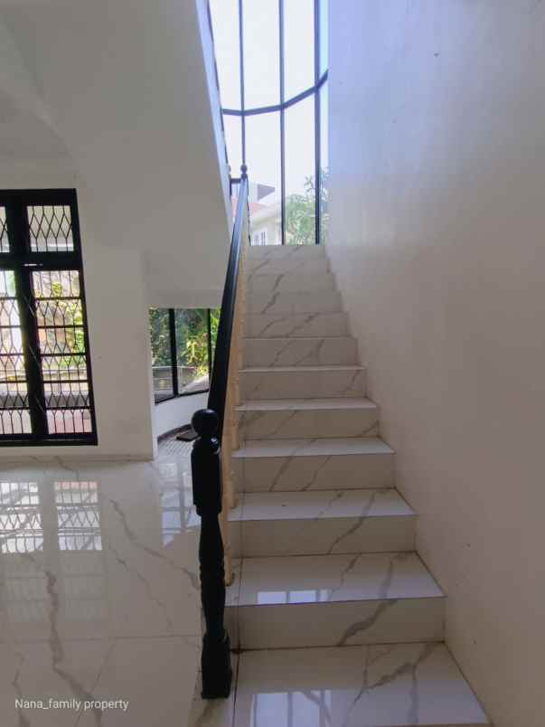 new listing tanah 612 m di jaksel harga menarik