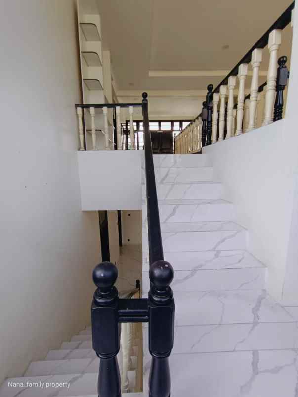 new listing tanah 612 m di jaksel harga menarik