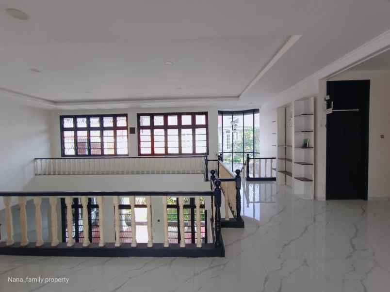new listing tanah 612 m di jaksel harga menarik
