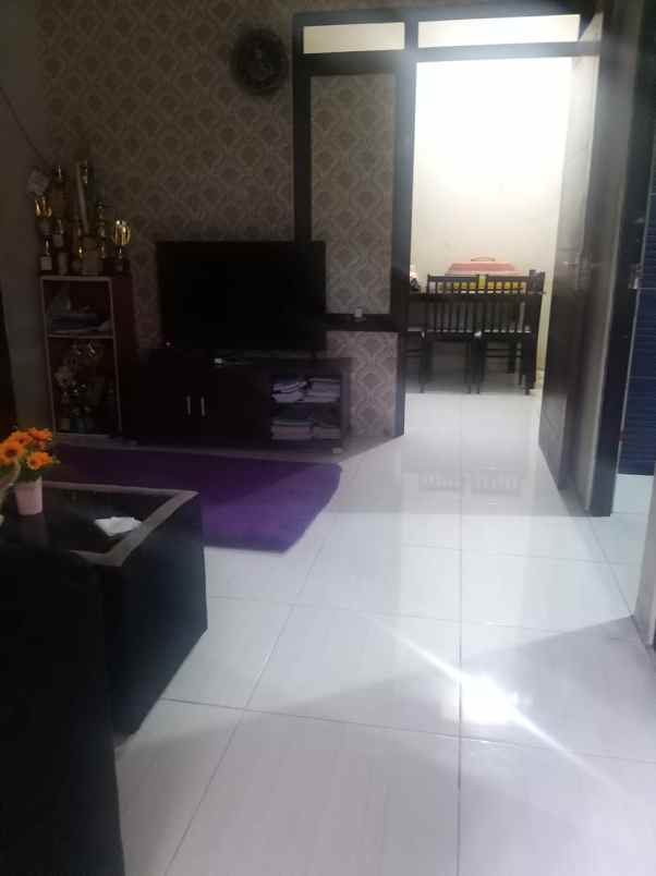 over kredit 65jt rumah di bogas cluster cibinong bogor