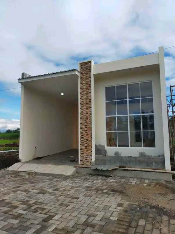 perumahan baru daerah gondanglegi malang