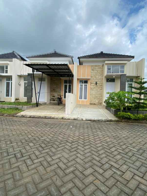 perumahan gondanglegi malang bhumi santri regency