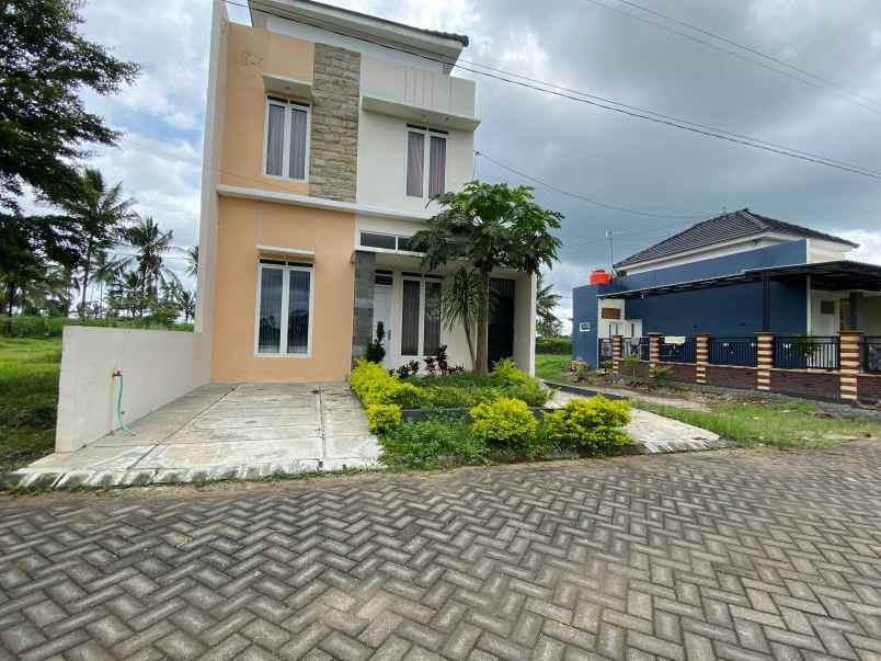 perumahan gondanglegi malang bhumi santri regency