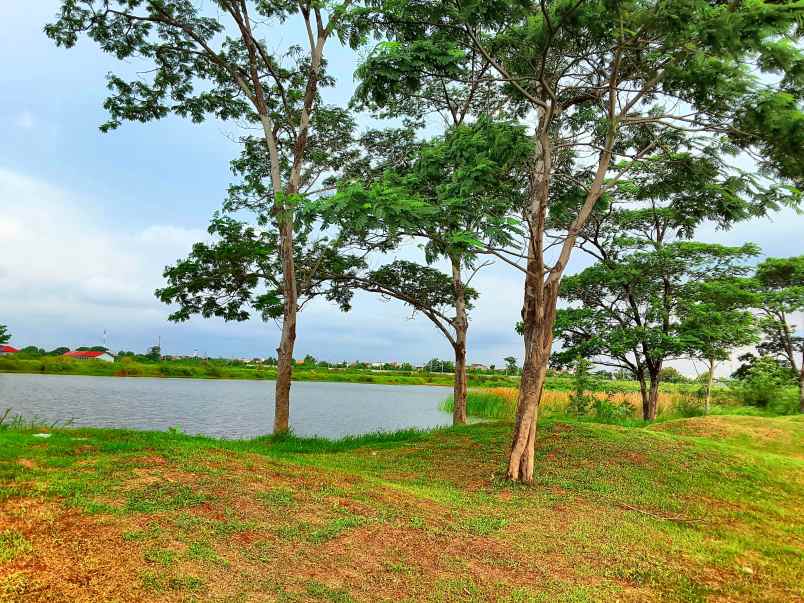 perumahan metland cibitung lokasi dekat stasiun