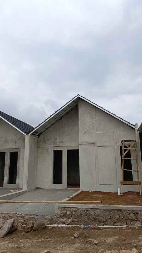 perumahan subsidi kualitas komersil