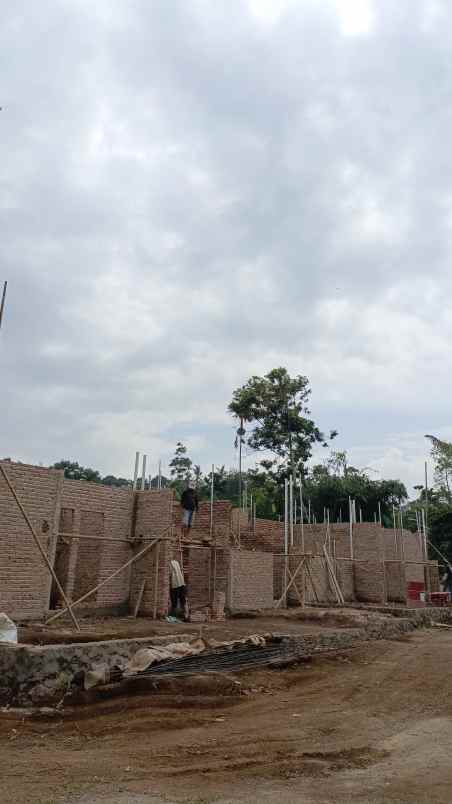 perumahan subsidi kualitas komersil