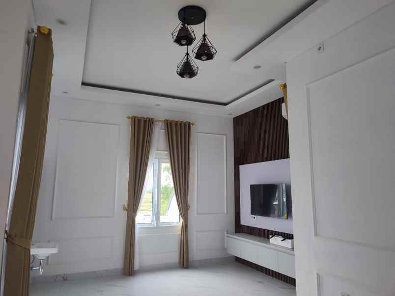 perumahan syariah ngawi tanpa bunga dp fleksibel