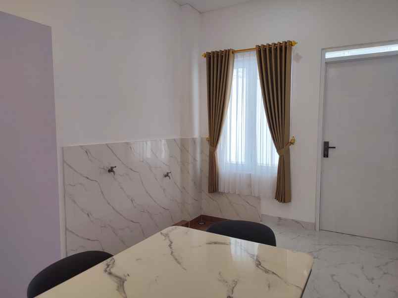 perumahan syariah ngawi tanpa bunga dp fleksibel