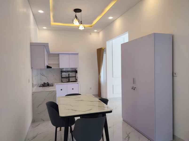 perumahan syariah ngawi tanpa bunga dp fleksibel