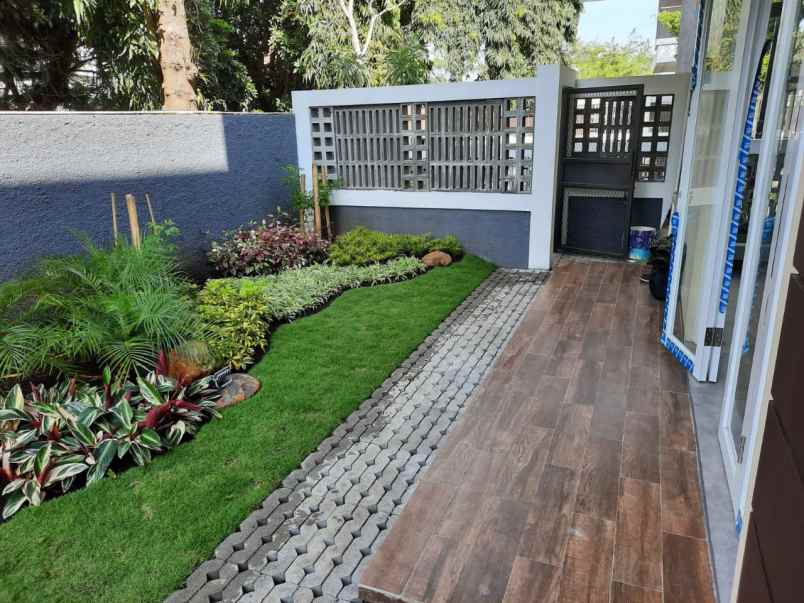 posisi hook rumah gegerkalong setiabudi bandung utara