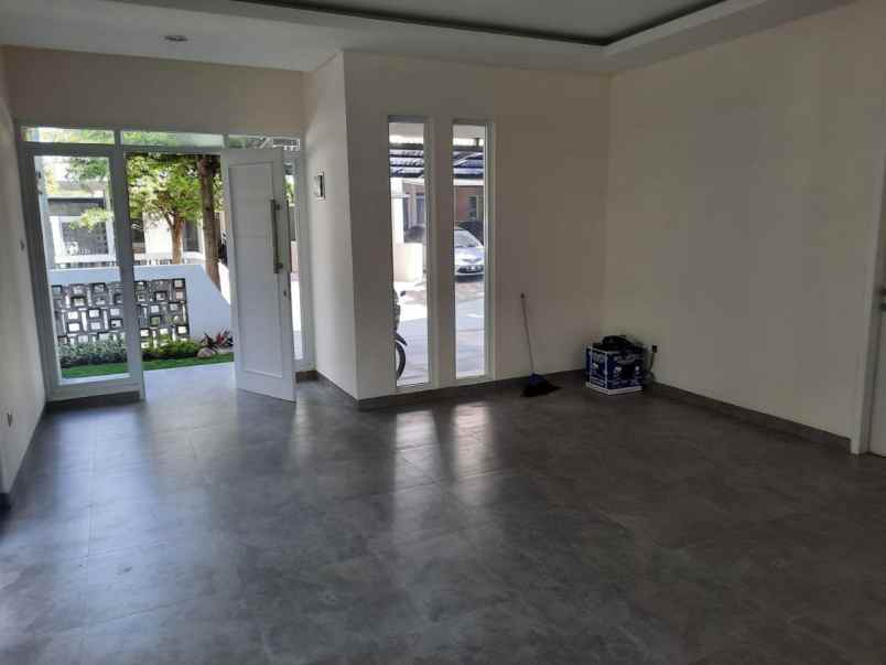 posisi hook rumah gegerkalong setiabudi bandung utara