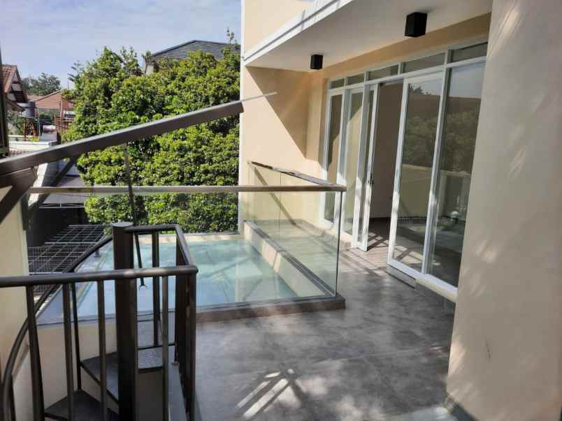 posisi hook rumah gegerkalong setiabudi bandung utara