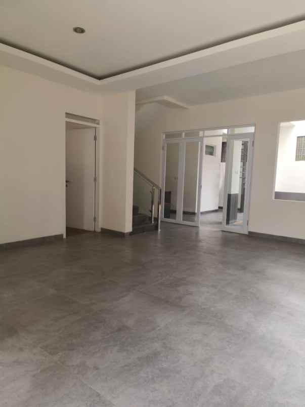 posisi hook rumah gegerkalong setiabudi bandung utara