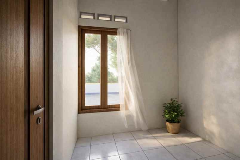 promo 265 juta rumah siap bangun manisrenggo