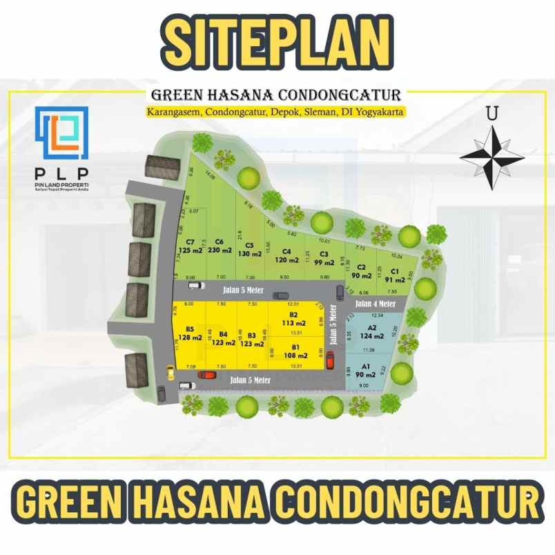 promo grand opening green hasana condongcatur