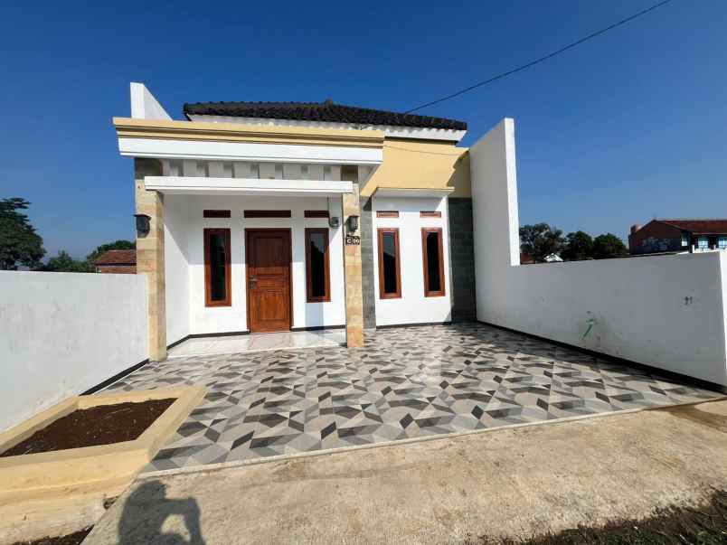 promo kemerdekaan rumah kpr tanpa dp