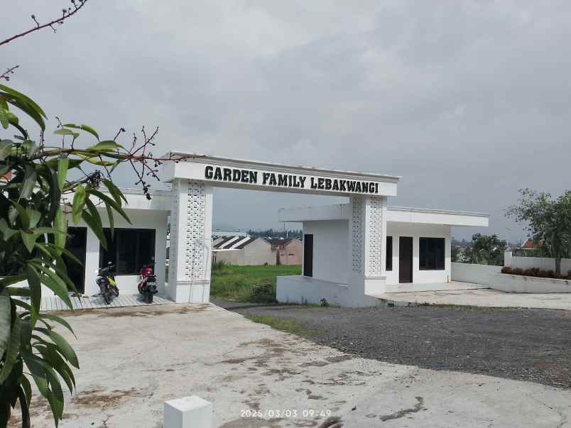 promo ramadhan rumah tanpa dp