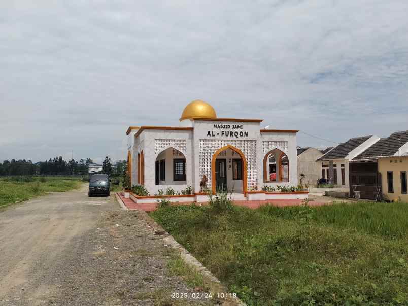 promo ramadhan rumah tanpa dp