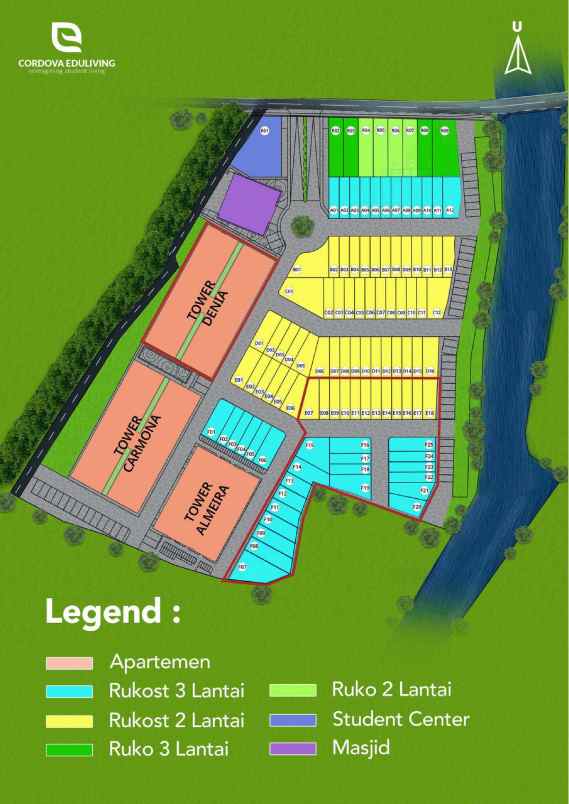 raya investasi cordova merdeka untung merdeka untung