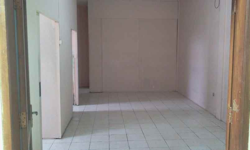 ruko gudang kantor jl raya ahmad yani timur