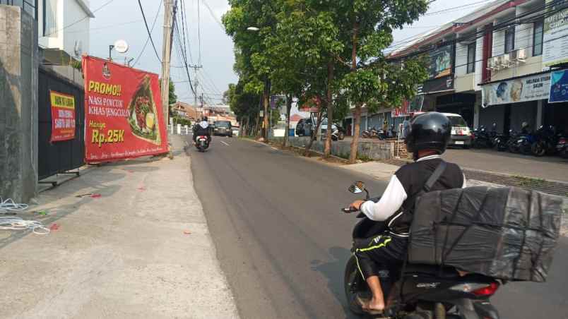 ruko gudang kantor sangkuriang