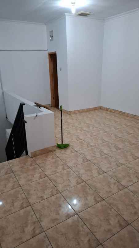 ruko ir soekarno siap pakai