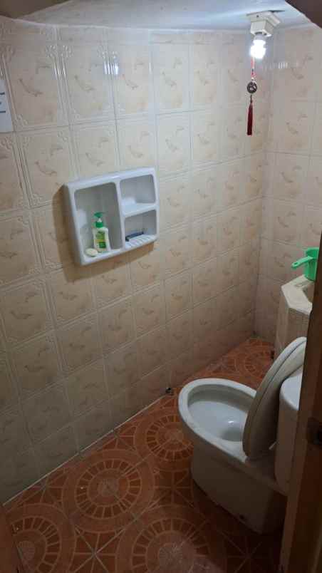 ruko ir soekarno siap pakai