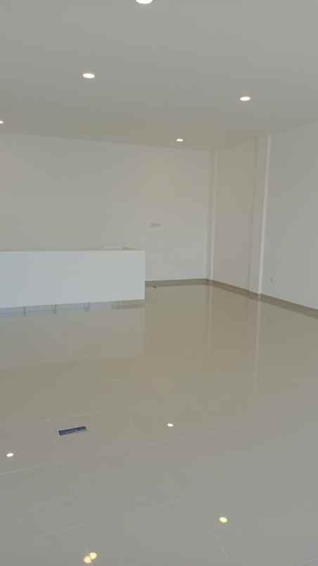 ruko murah dan strategis di woodville buduran sidoarjo