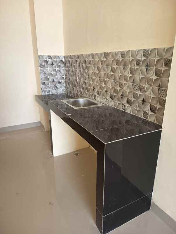 ruko pinggir jalan radar auri cimanggis harga perdana