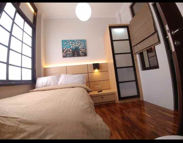 rukost columbus 10 kamar