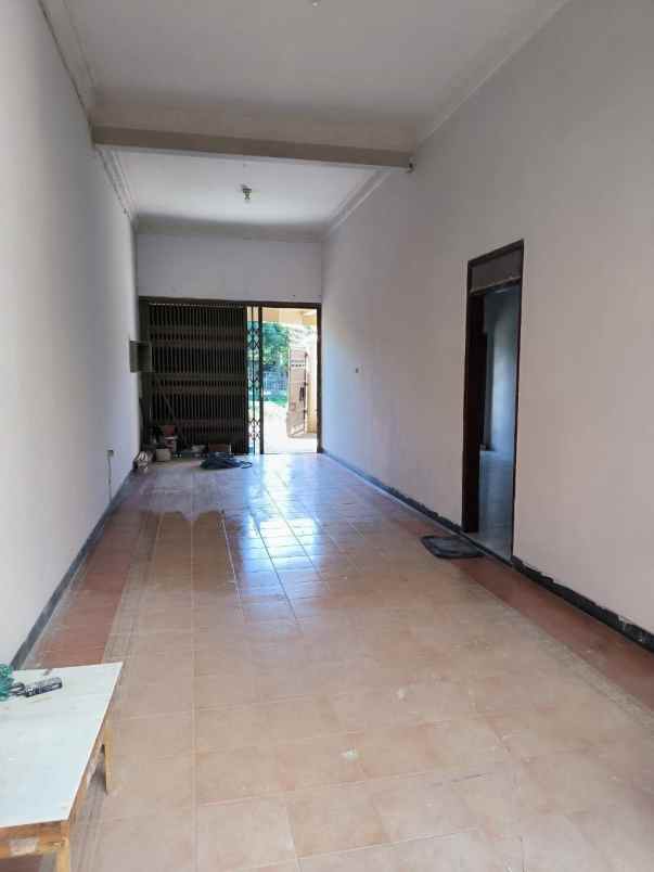 rumah 2 lantai daerah kertajaya indah hadap utara