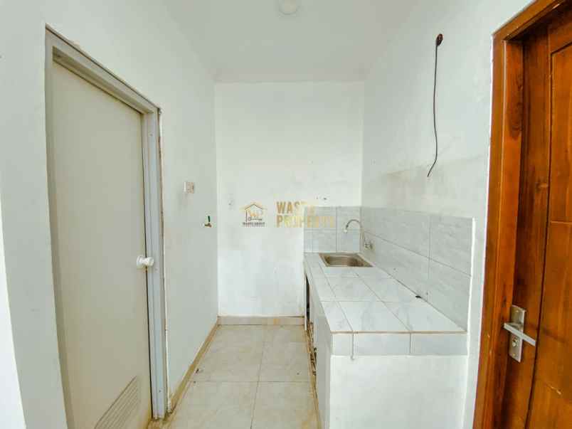 rumah 2 lantai modern siap huni dekat candi prambanan