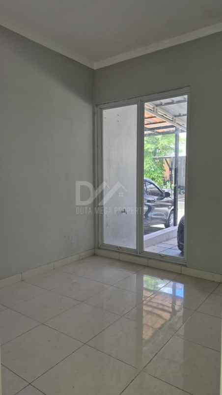 rumah 2 lantai murah siap huni di grup raya bintaro