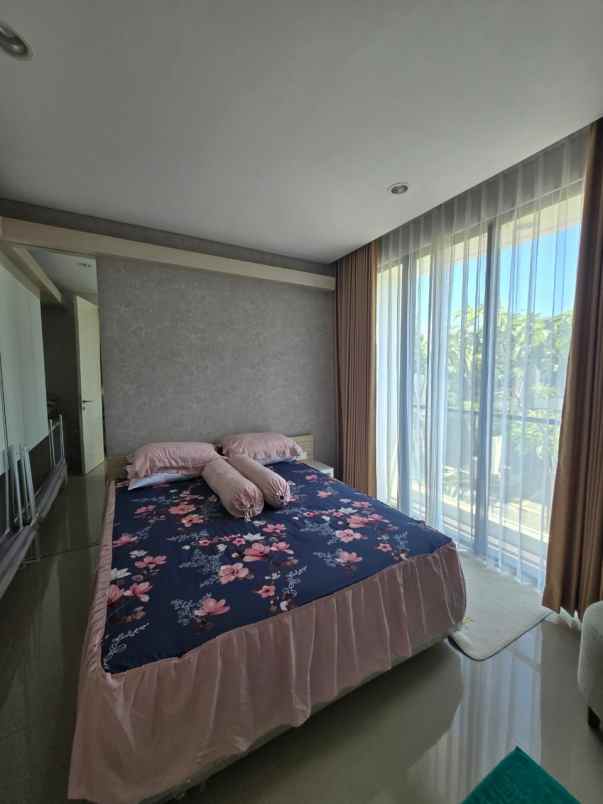 rumah 2 lantai northwest central citraland