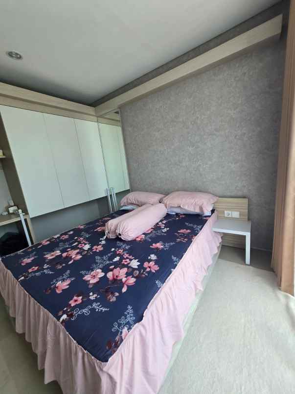 rumah 2 lantai northwest central citraland