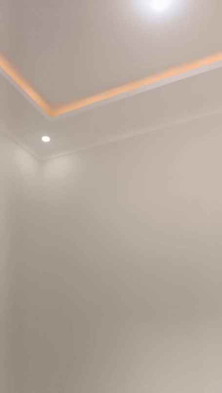 rumah 3 kamar tidur siap huni di gunungpati semarang