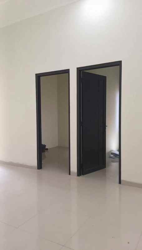 rumah 3 kamar tidur siap huni di gunungpati semarang