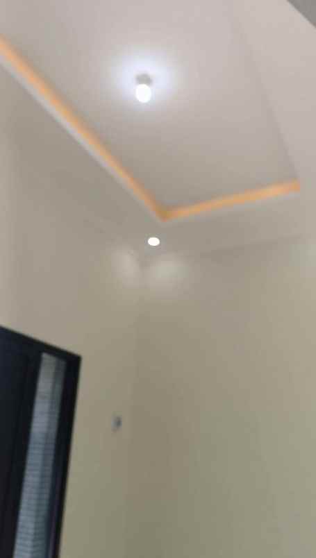 rumah 3 kamar tidur siap huni di gunungpati semarang